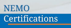 Industry & Regional Approvals